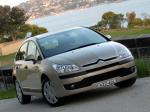 Citroen C4 Berline HDi 2004 года (AU)